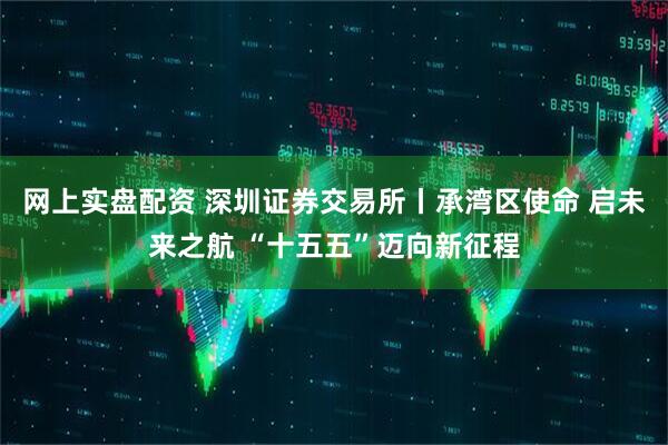 网上实盘配资 深圳证券交易所丨承湾区使命 启未来之航 “十五五”迈向新征程
